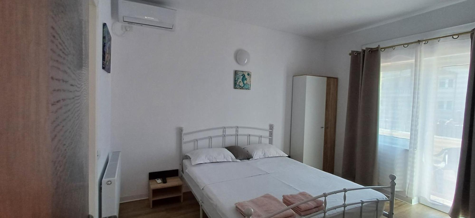 Hotel Vila Cosmin Eforie Nord Exterior foto